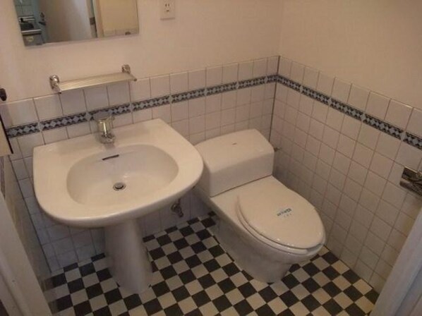 ウィステリア仙川2の物件内観写真